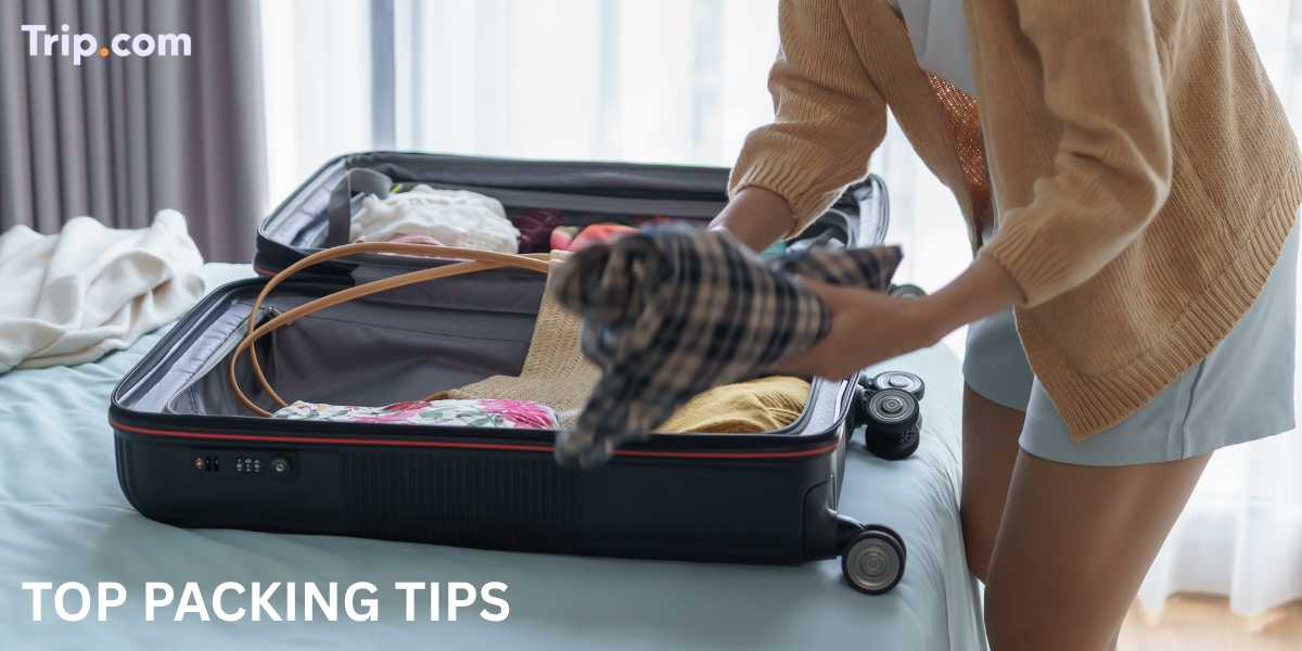 How to Pack Efficiently for Delta Airlines