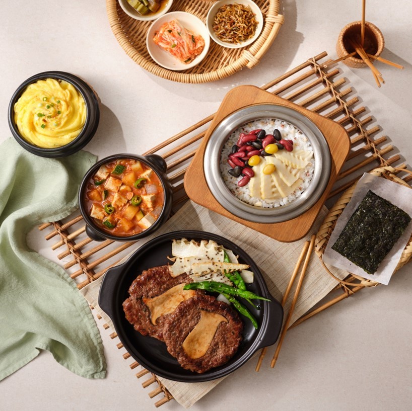 부산 맛집 서리재 신세계센텀시티점