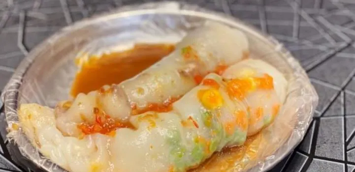 ก๋วยเตี๋ยวหลอดหนานหนิง