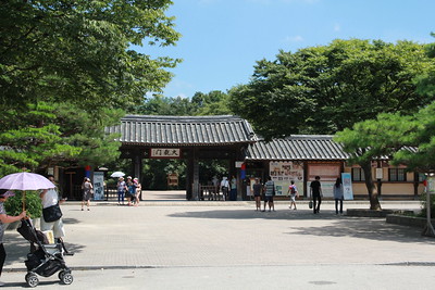 한국민속촌