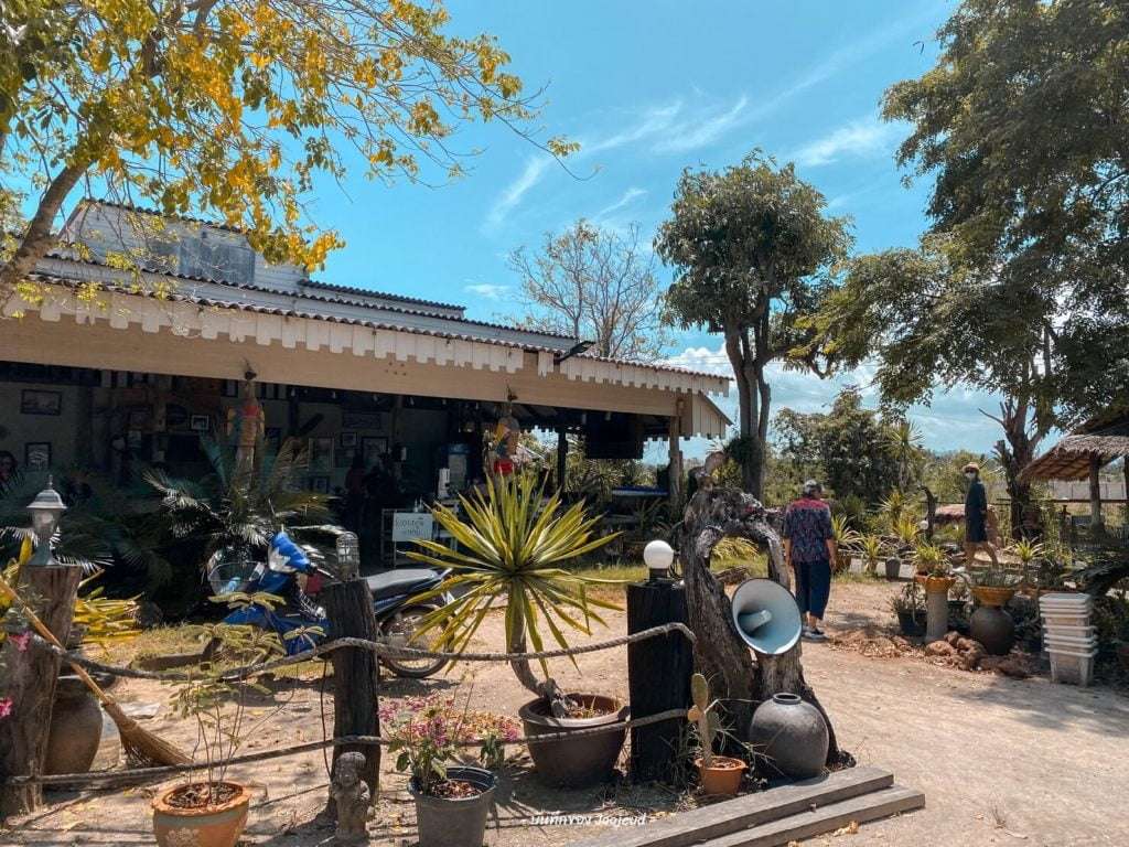 บ้านจอมพล ปราณบุรี-1