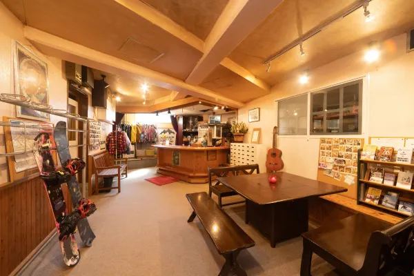 Kagura Ski Resort Accommodation #1 Kagura Hakuba Inn