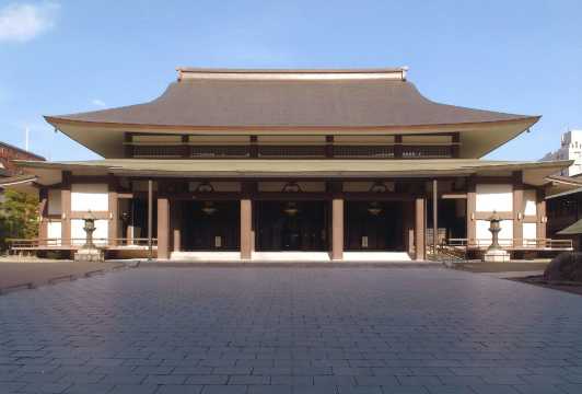 20 วัดในโอซาก้า 2569 พิกัดสายมูยอดฮิต ขอพรแม่น ถ่ายรูปสวย เดินทางง่าย | Trip.com