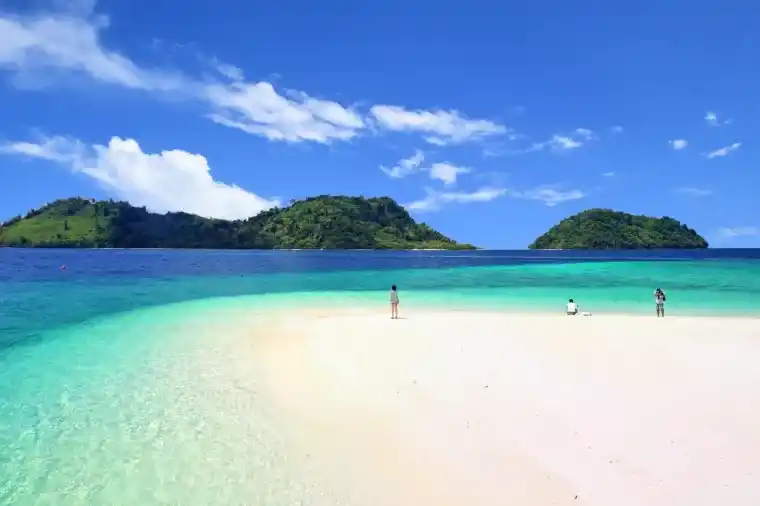 เกาะหลีเป๊ะ