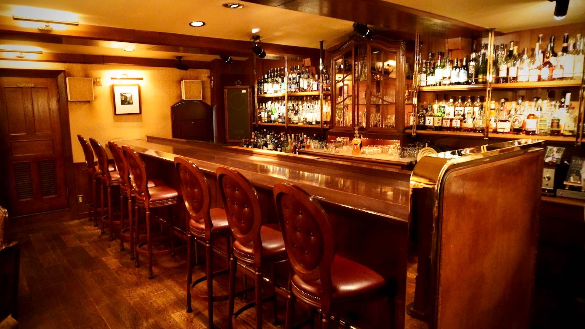 Bar K