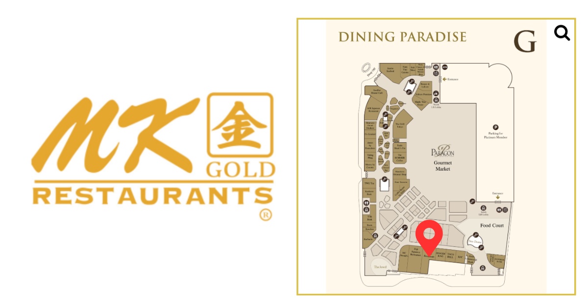 mk gold location