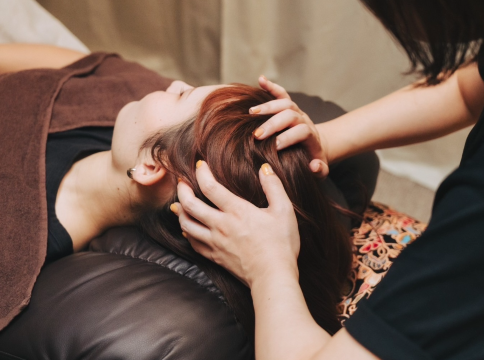 Tokyo Dry Hair SPA Specialty Store King's Nap