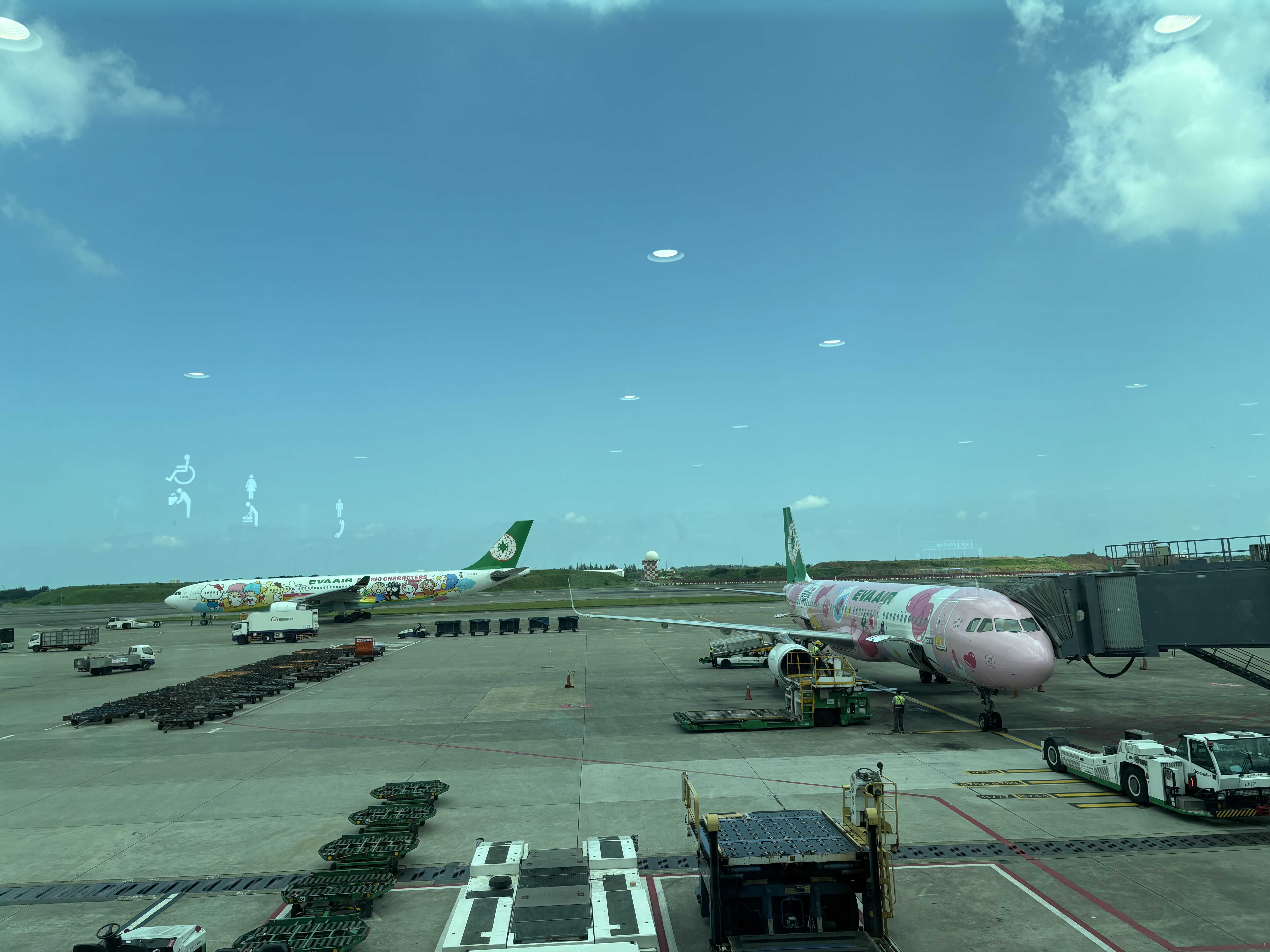 長榮網路報到流程