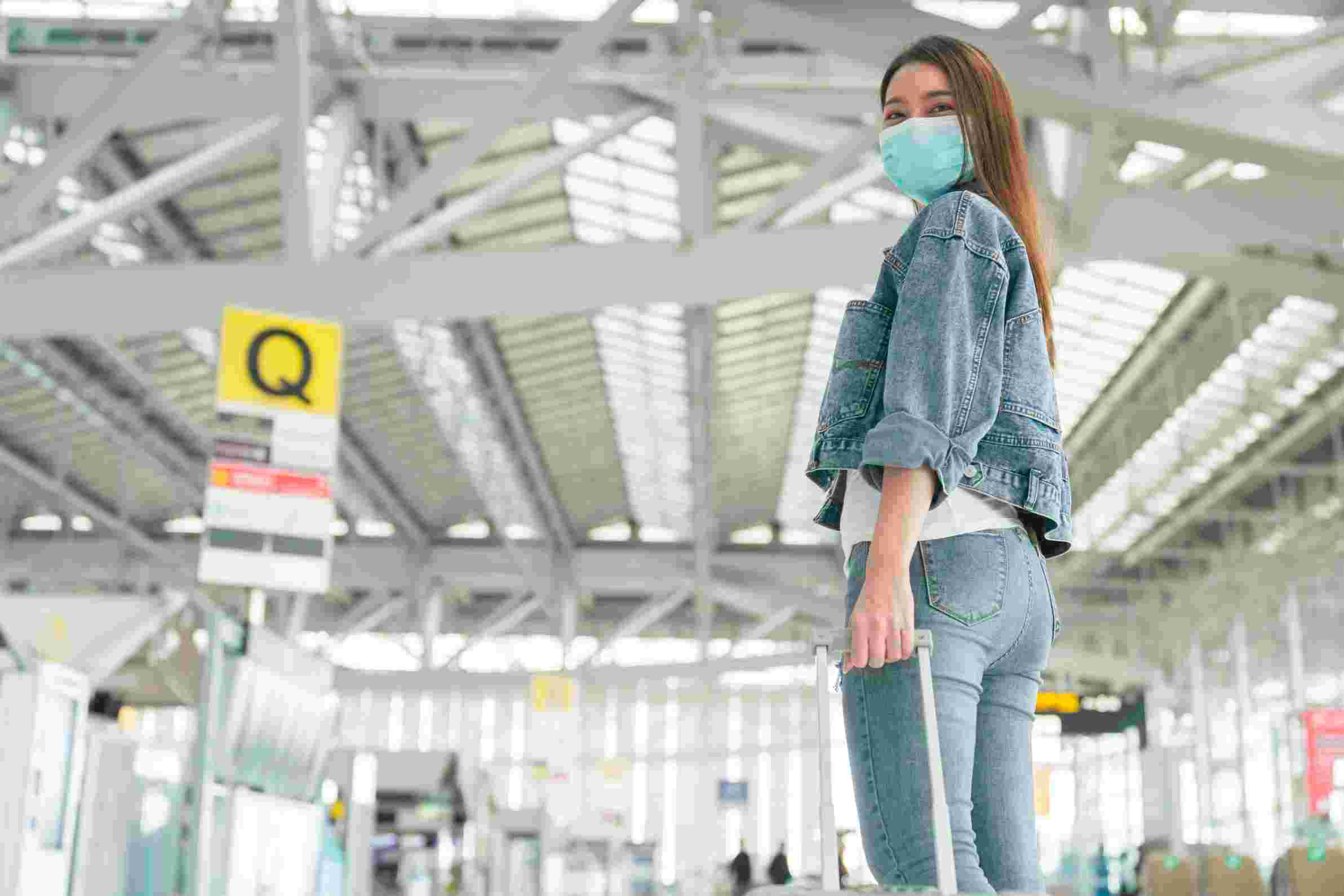 Get ready to travel