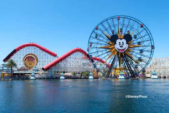 Disneyland Park
