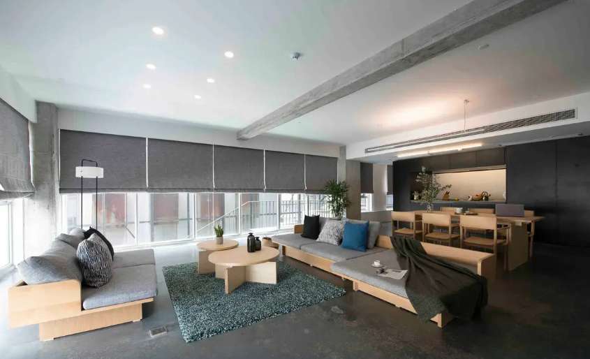Best Apartment Hotels in Shanghai