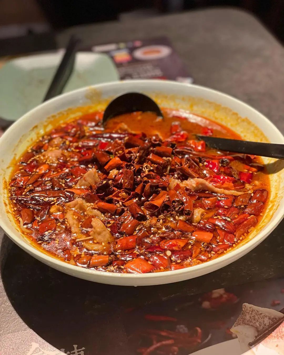 十二味 X Bamboo Bar