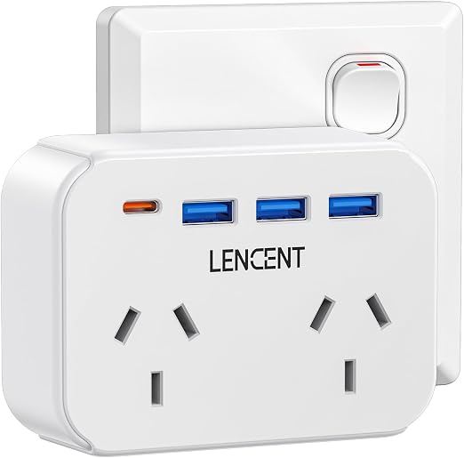 Types of Travel Adapters for New Zealand