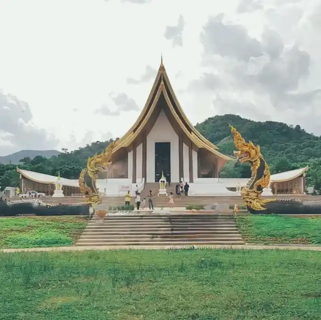 วัดธรรมยาน