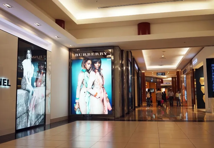 DFS 沖繩免稅店 2F
