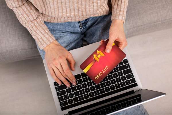 การใช้คูปอง