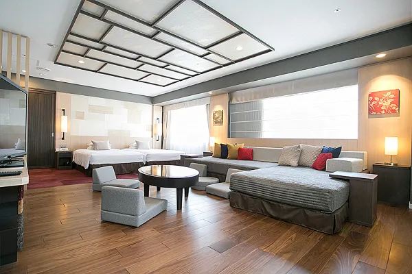 東急名古屋大飯店