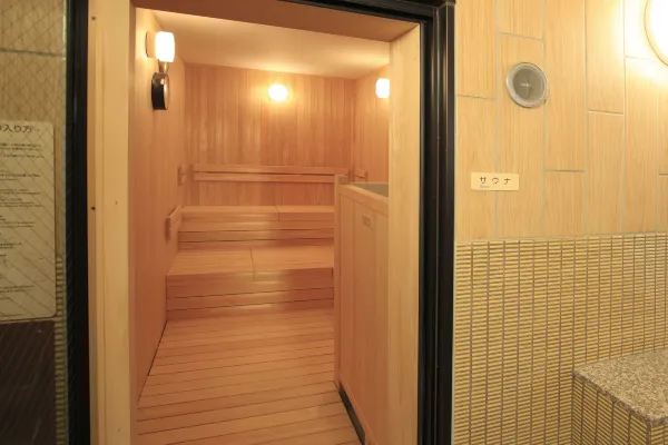 京都八條口埃爾森特飯店