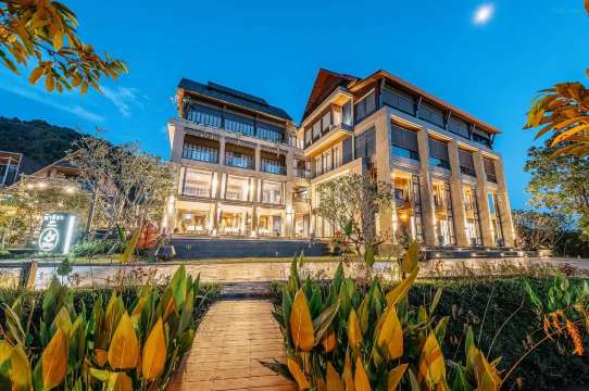 ญาติกา บูทีค เชียงดาว