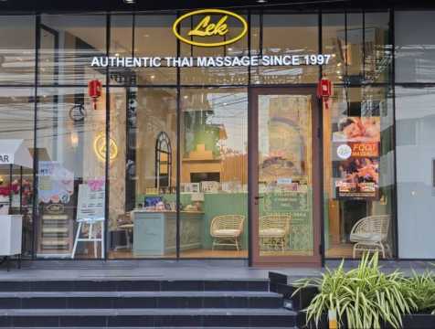 Lek Massage