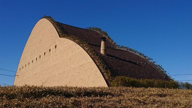 モザイクタイルミュージアム
