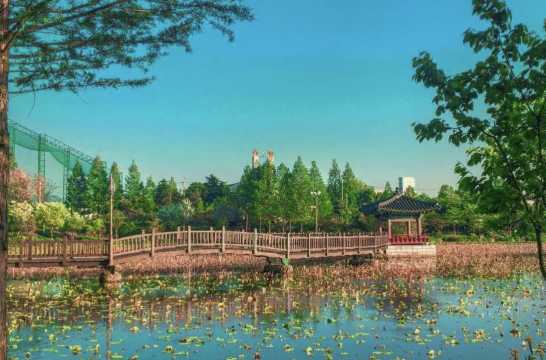 가성비 여행지 전주