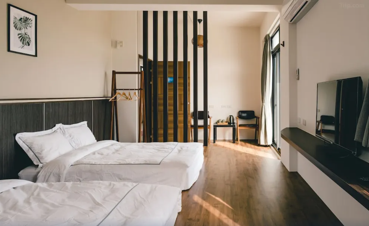澎湖民宿 歸宿 Destination Inn