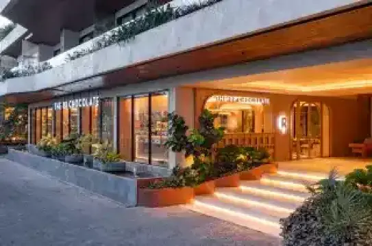 TUI Blue Berawa Hotel and Villas-2