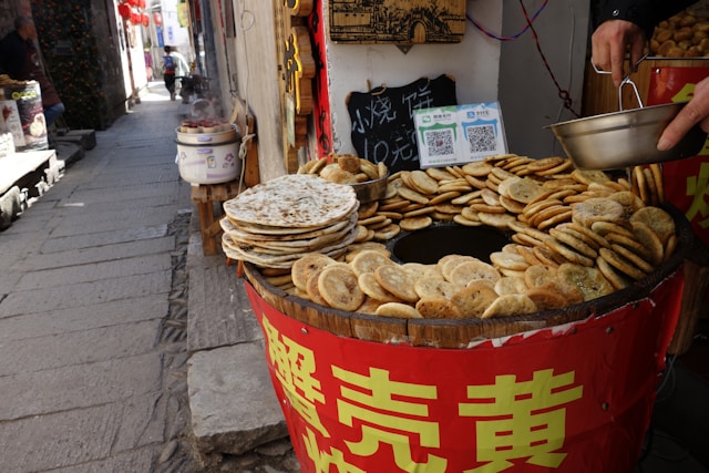 중국 인기 투어