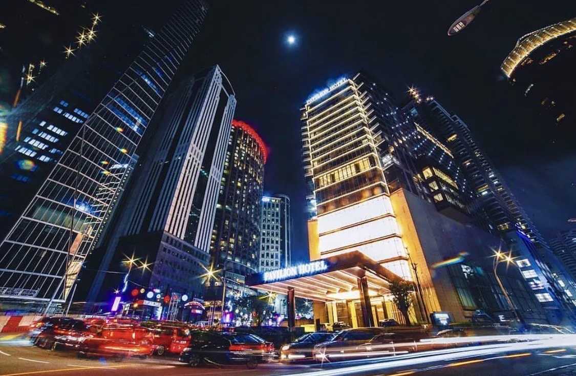 กัวลาลัมเปอร์