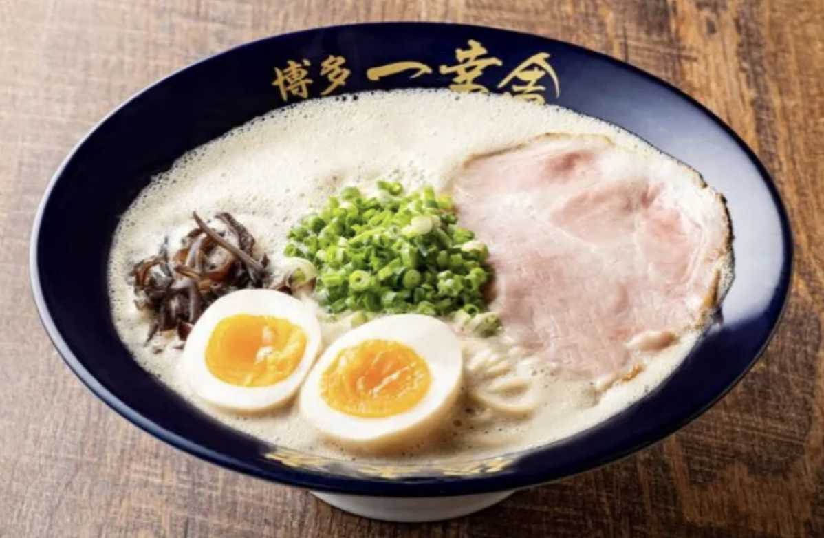 후쿠오카 라멘 추천