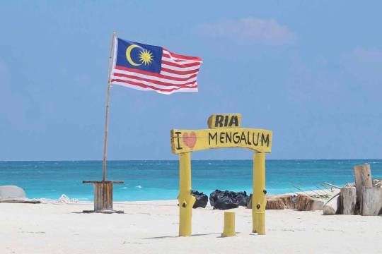 코타키나발루 혼자 여행