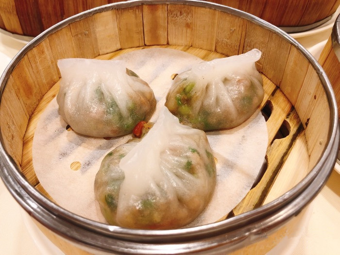ติ่มซำ อาหารเด็ดที่ต้องลองในเซินเจิ้น