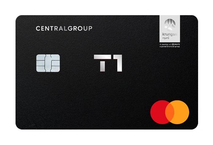 Central The 1 Black