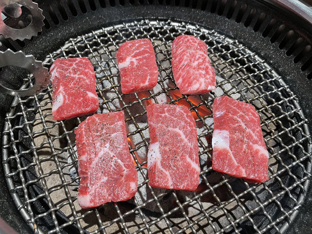 辛三多家韓國料理·烤肉