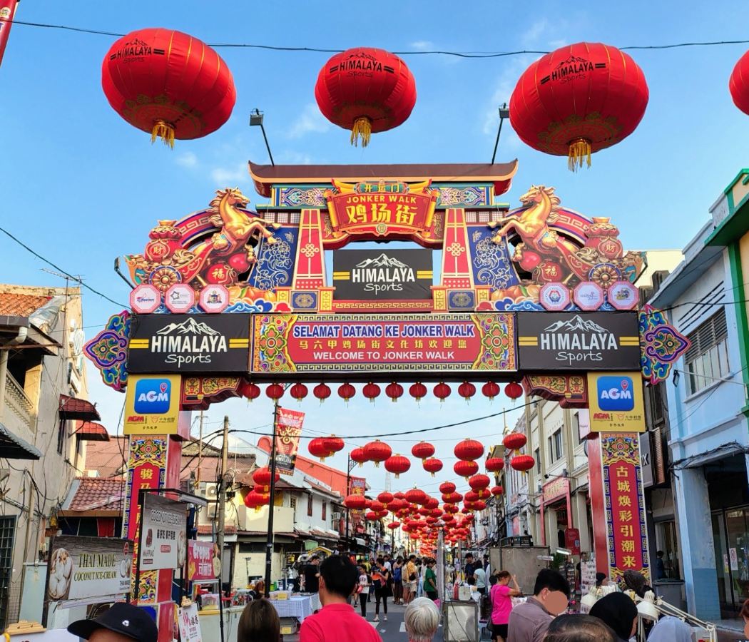 Jonker