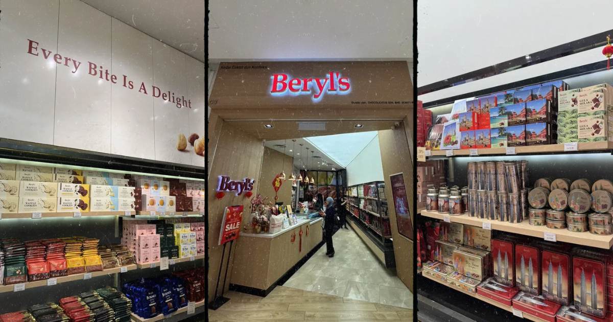 shop selling Chocolates 