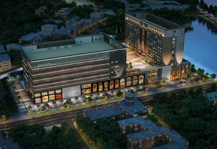 金門住宿|金門金湖飯店