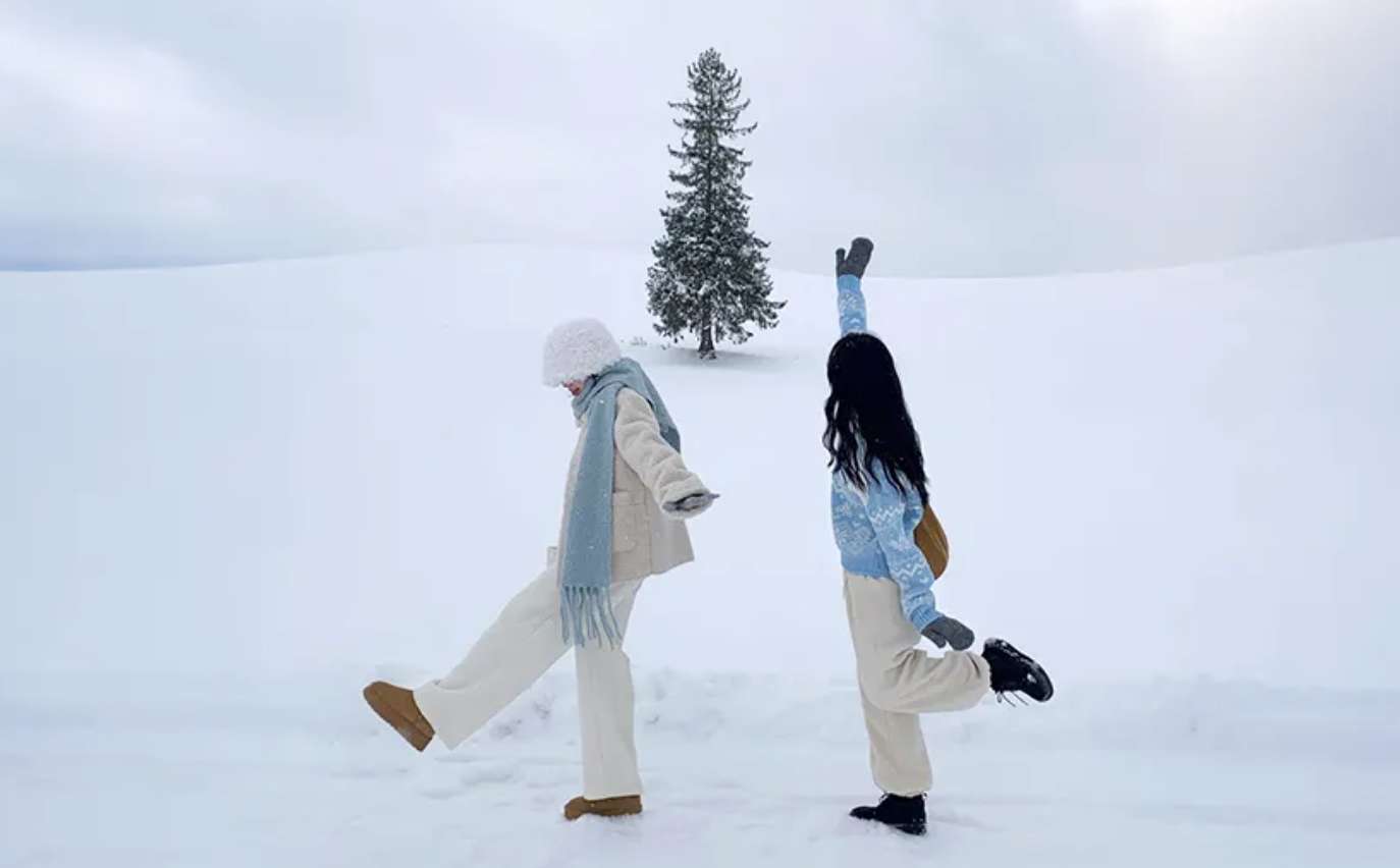 삿포로 자유 여행 관광지