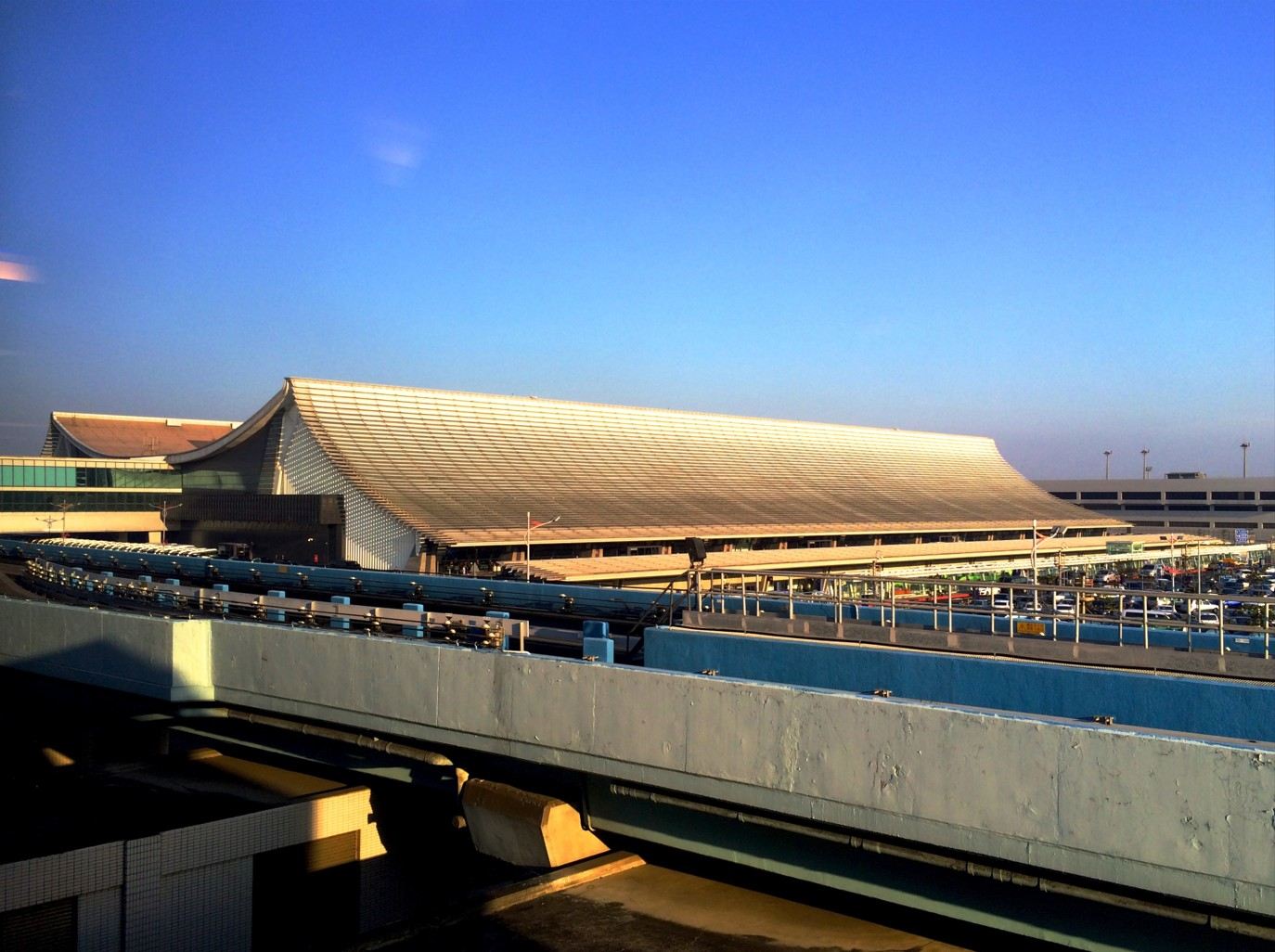 타오위안 공항