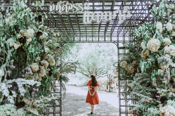 มหัศจรรย์แดนมาลี 