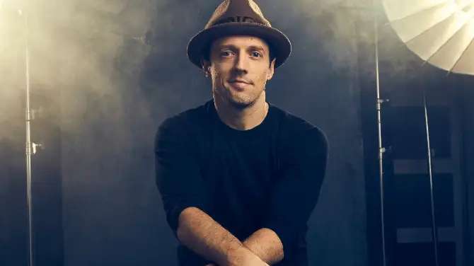 睽違 7 年！Jason Mraz ASIA TOUR 2026 終於回來了