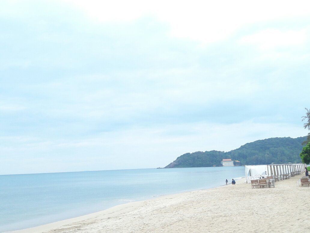 หาดเจ้าหลาว