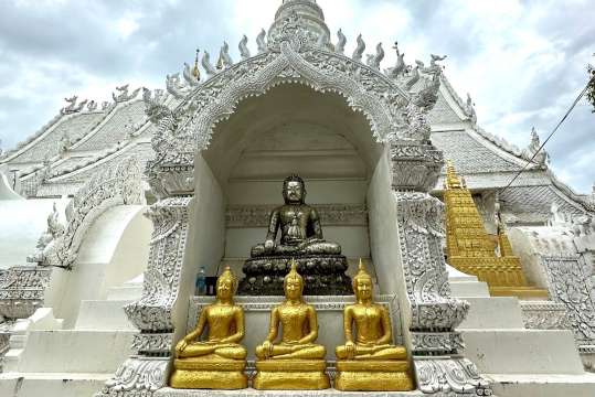 วัดมิ่งเมือง
