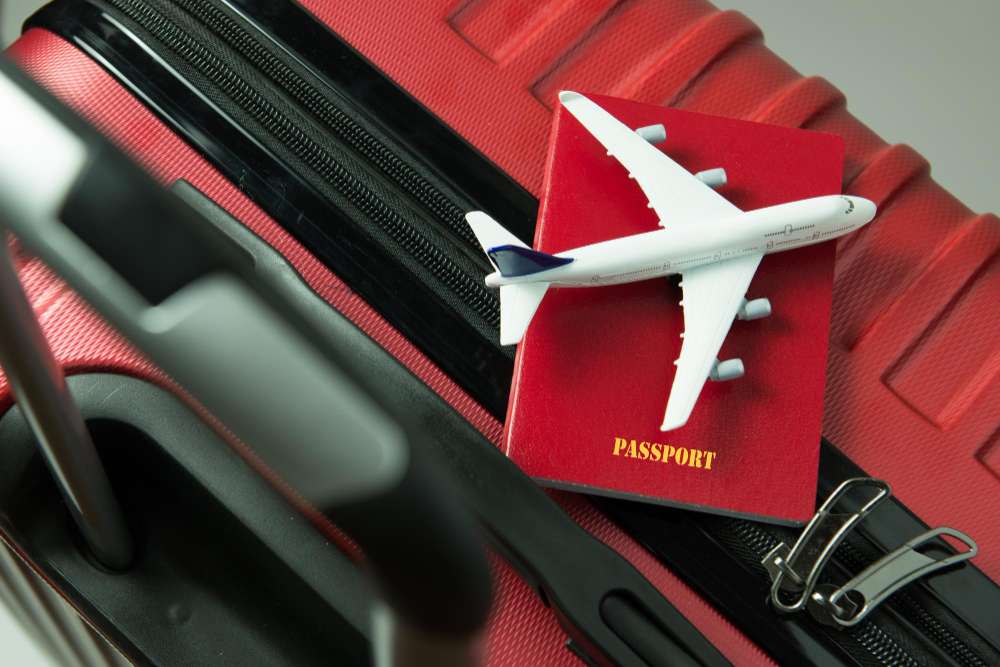 Airside Transit vs Landside Transit ต่างกันอย่างไร