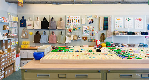 Object 文創概念店