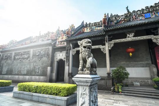 陳家祠