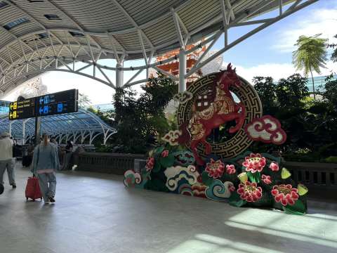 How Can You Get From Bali Airport To Your Hotel?
