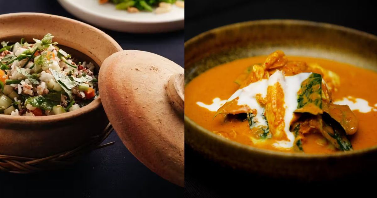 Does Vietnam or Thailand have the best food?