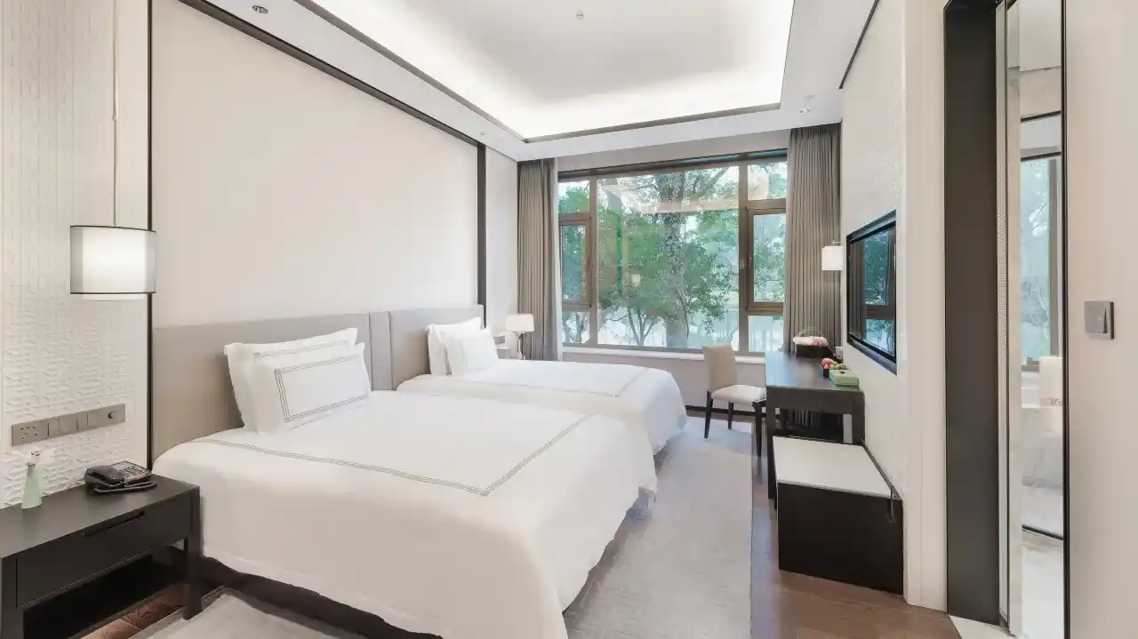 West Lake State Guesthouse-2